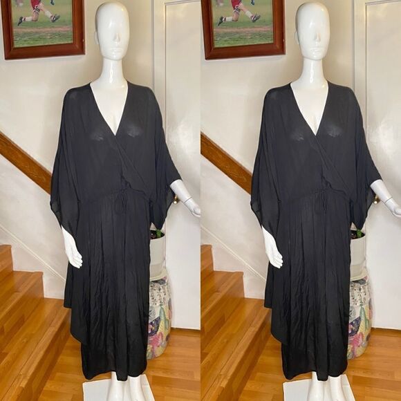 Free People NICHOLAS K SYLAS DRESS - Picture 4 of 6